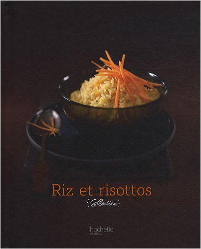 Riz et risottos