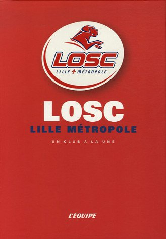 LOSC Lille métropole