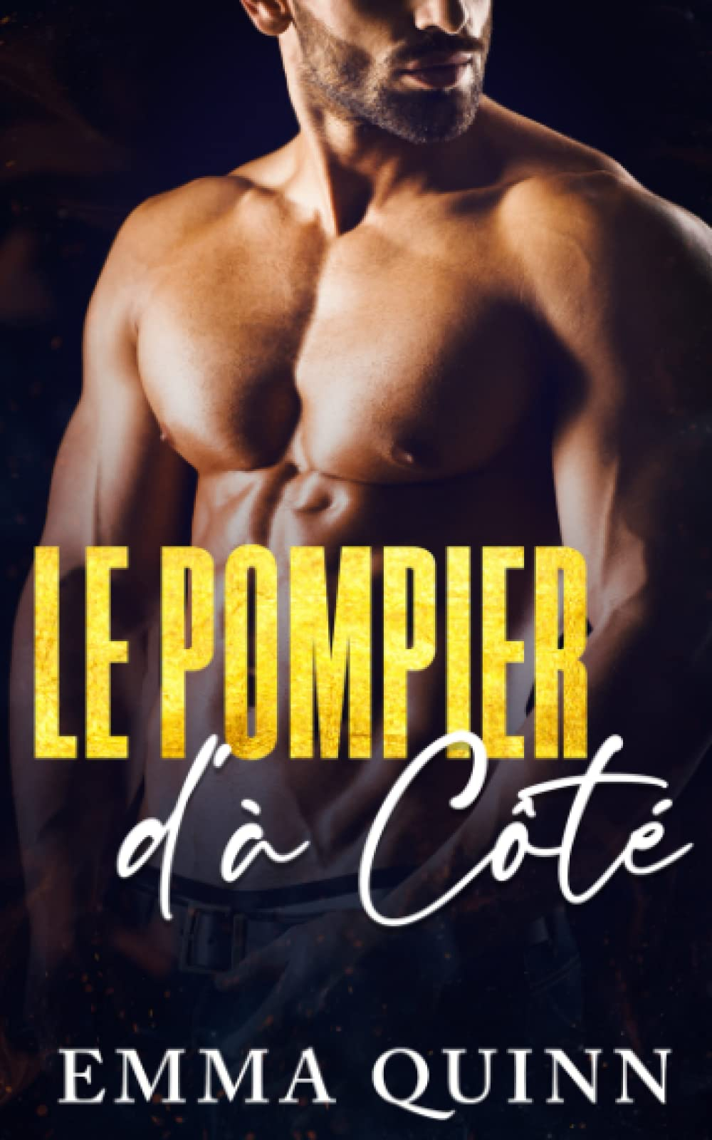 Le Pompier d'à Côté