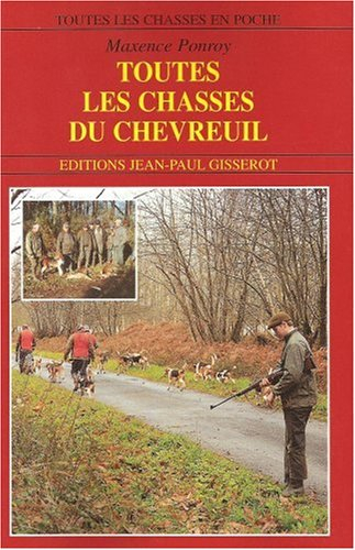 Toutes les chasses du chevreuil