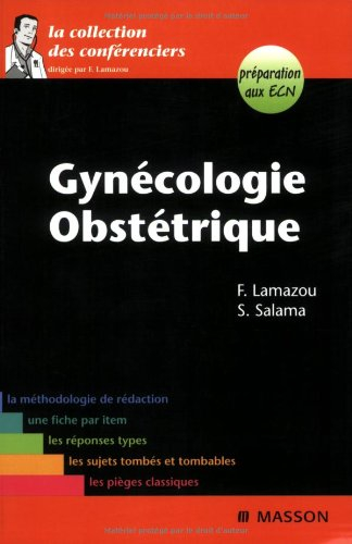 Gynécologie-obstétrique