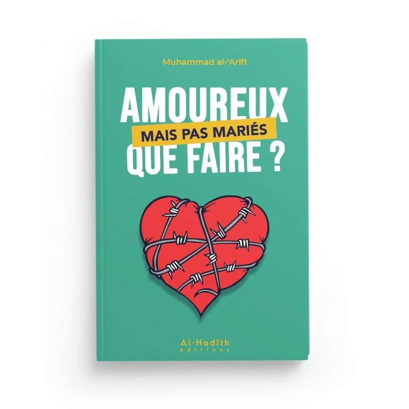 Amoureux mais pas mariés que faire