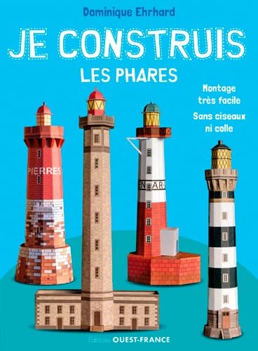 Je construis les phares