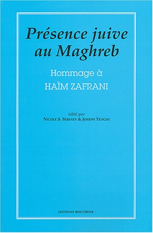 Présence juive au Maghreb : hommage à Haïm Zafrani