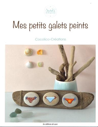 Mes petits galets peints