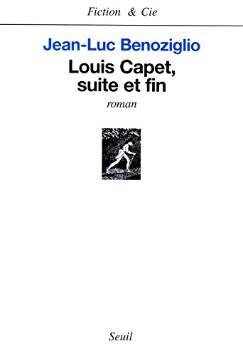 Louis Capet, suite et fin