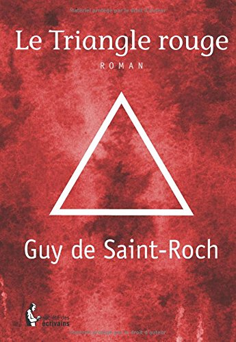 LE TRIANGLE ROUGE