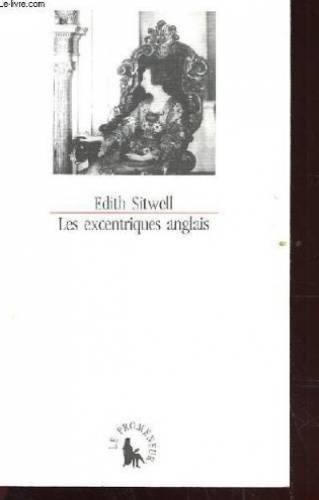 Les Excentriques anglais