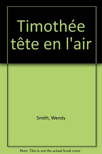 timothée tête en l'air