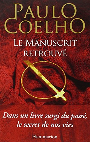 Le manuscrit retrouvé