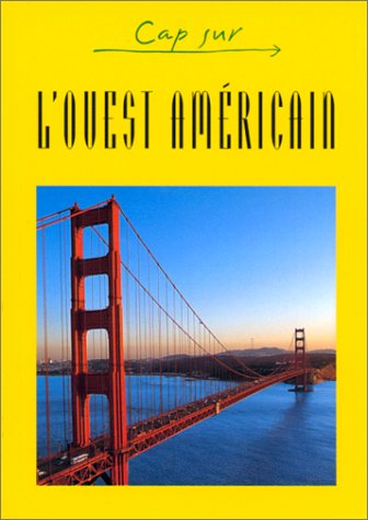 Ouest américain
