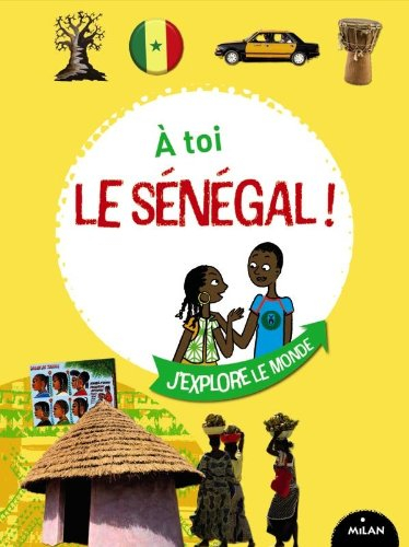 A toi le Sénégal !