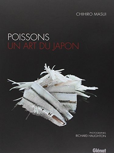 Poissons : un art du Japon