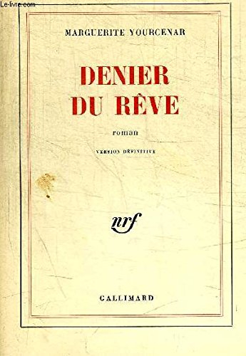 Denier du rêve