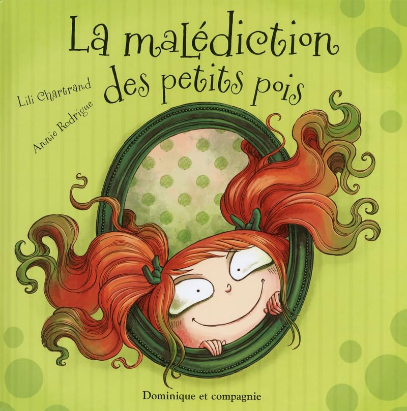 La malédiction des petits pois