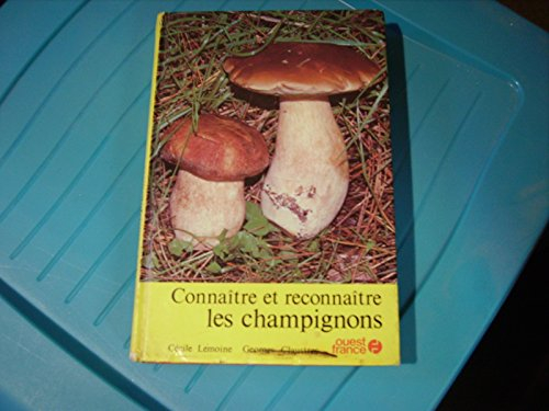connaitre et reconnaître les champignons
