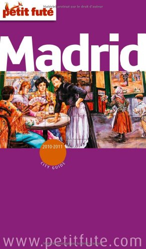 Madrid : 2010-2011