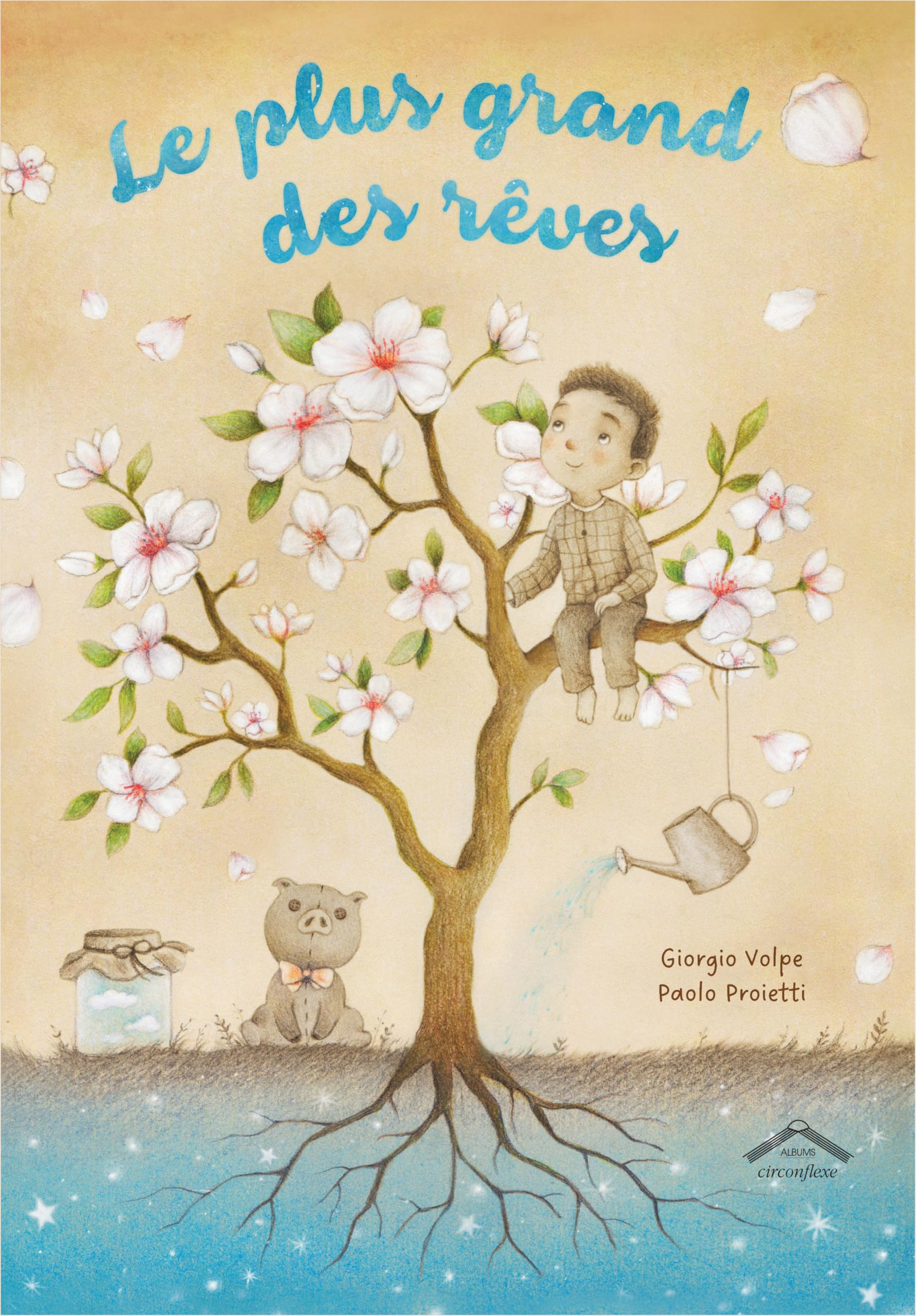 Le plus grand des rêves