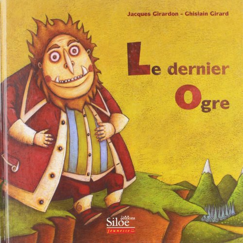 Le dernier ogre
