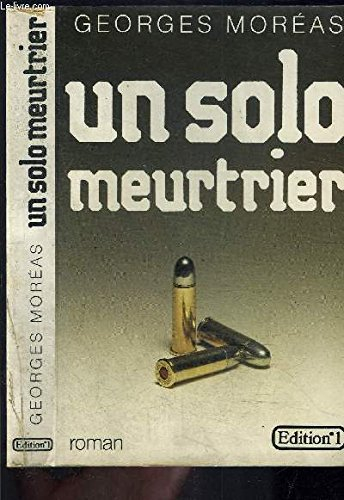 Un Solo meurtrier