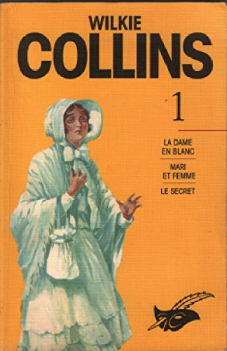 Oeuvres complètes. Vol. 1