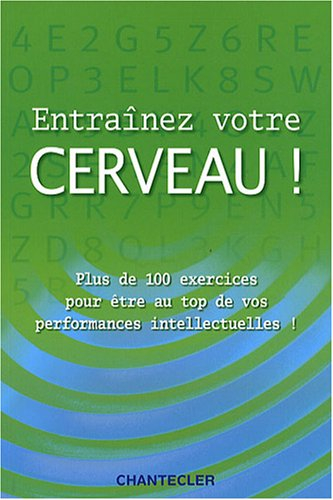 Entraînez votre cerveau