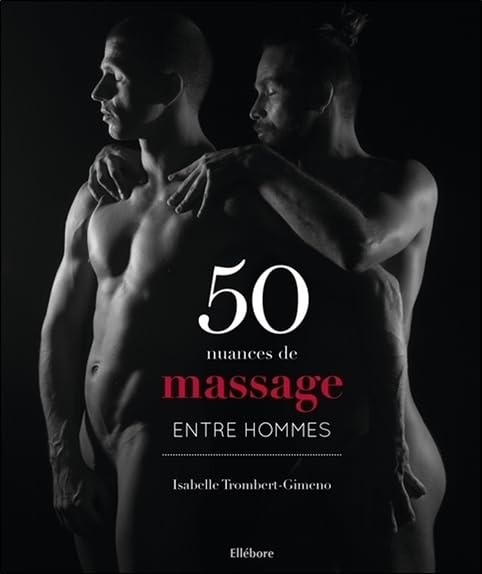 50 nuances de massage entre hommes