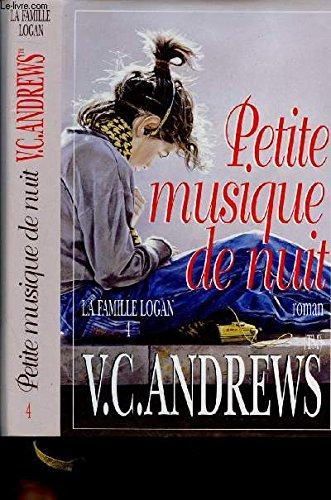 la famille logan. 1, melody