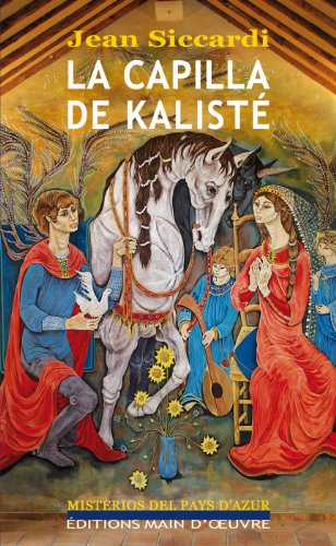 La capilla de Kalisté