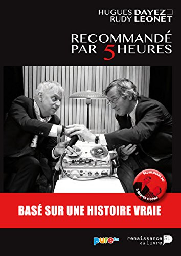 Recommandé par 5 heures