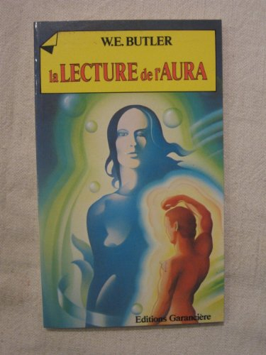 la lecture de l'aura
