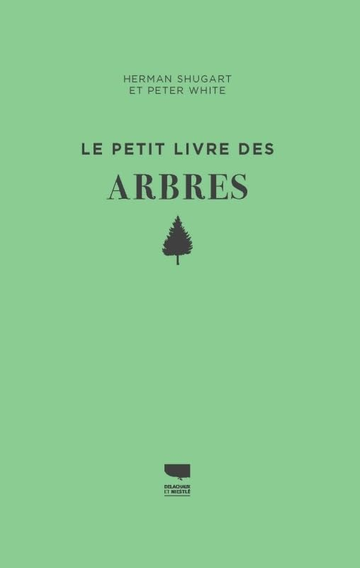 Le petit livre des arbres