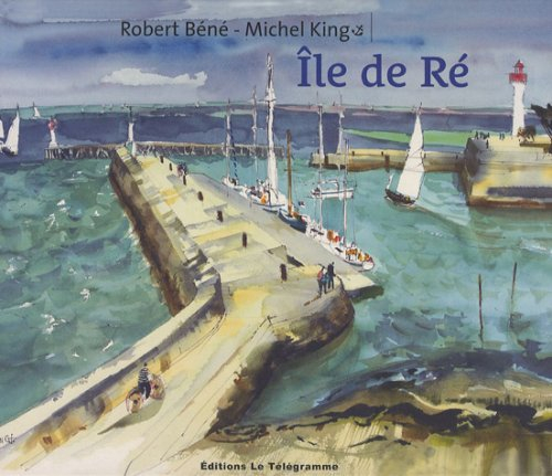 Ile de Ré