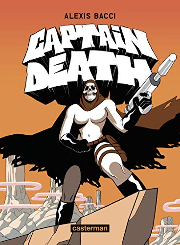 Captain Death