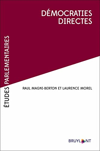 Démocraties directes