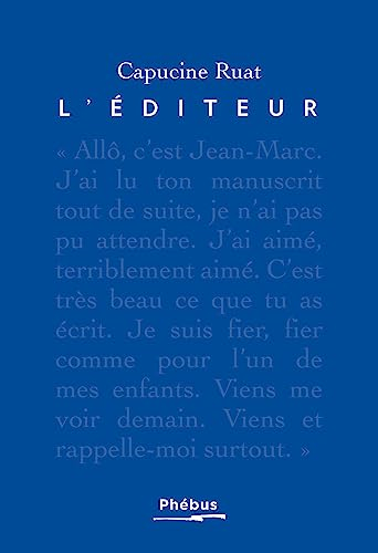 L'éditeur