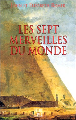 Les sept merveilles du monde
