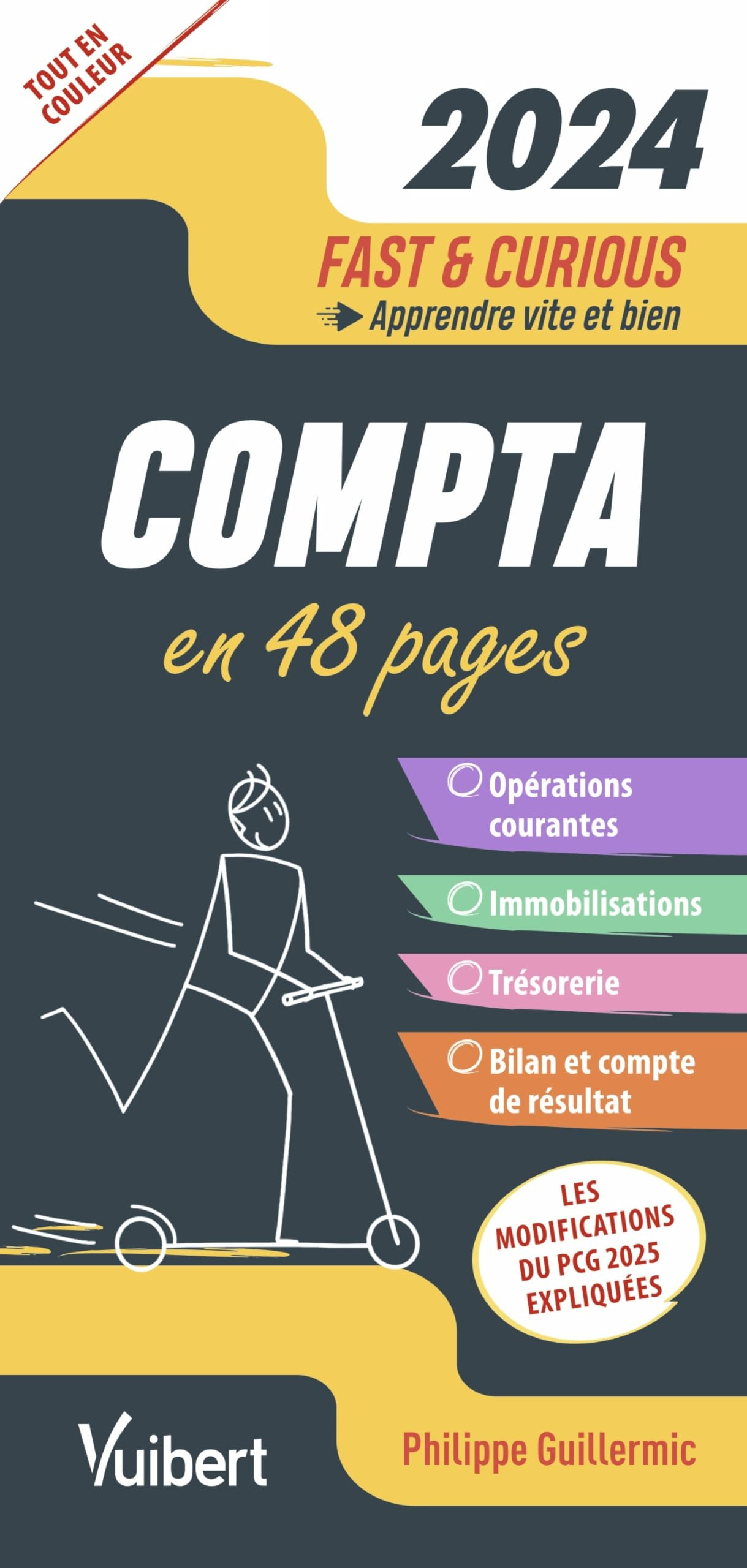 Compta en 48 pages 2024