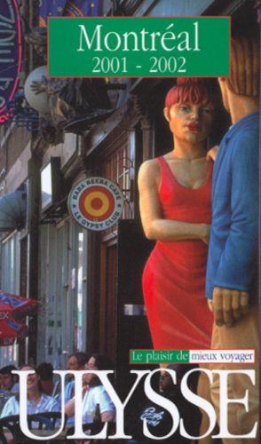 montréal, 2001-2002