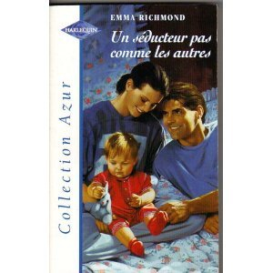 Un séducteur pas comme les autres