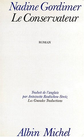 Le conservateur