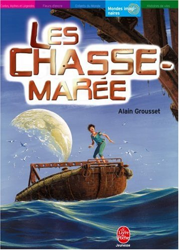 Les chasse-marée