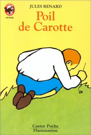 Poil de carotte