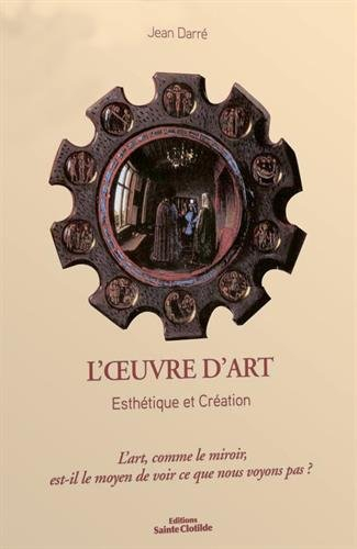 esthétique et création