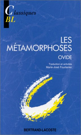 Les métamorphoses