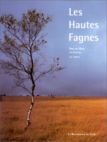 Les Hautes Fagnes