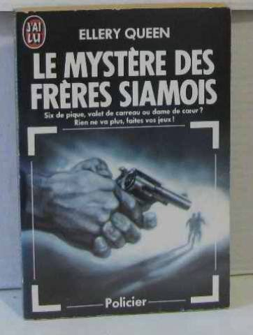 Le mystère des frères siamois