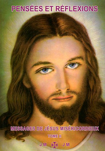 pensées et réflexions tome ii