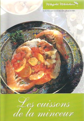 les cuissons de la minceur