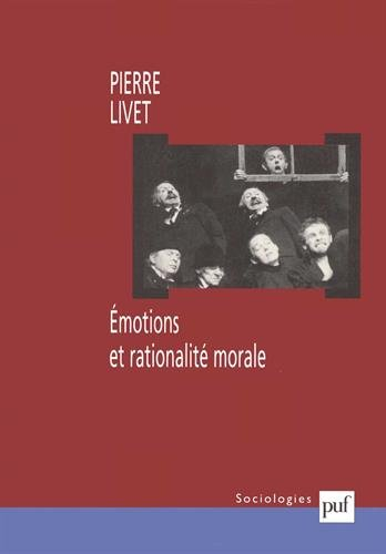 Emotions et rationalité morale